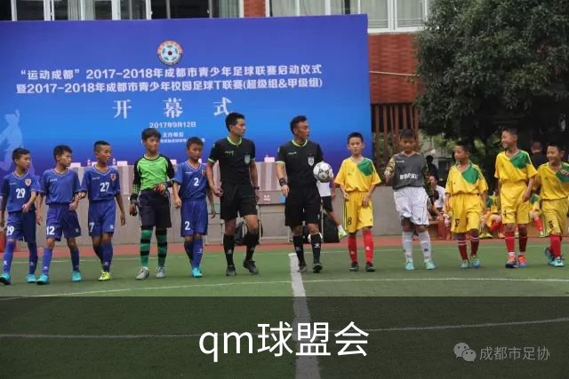 关于qm球盟会